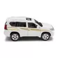 Автомодель - Toyota Prado (білий) - KM250425W_6.jpg - № 6
