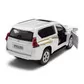 Автомодель - Toyota Prado (білий) - KM250425W_10.jpg - № 10