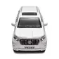 Автомодель - Toyota Prado (білий) - KM250425W_8.jpg - № 8
