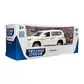 Автомодель - Toyota Prado (білий) - KM250425W_14.jpg - № 14