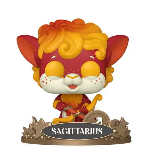 Ігрова фігурка Funko POP! серії Zodiac" &ndash; Стрілець" - 88323_2.jpg - № 2
