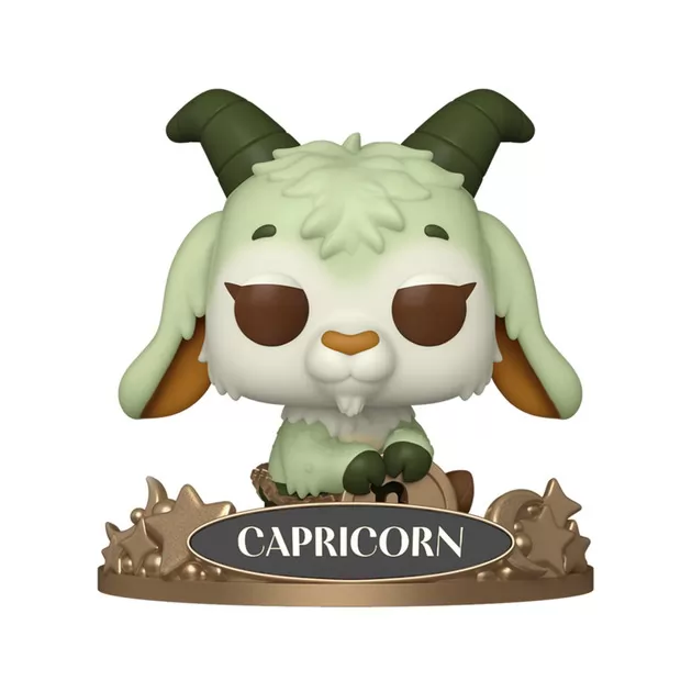 Игровая фигурка Funko POP! серии Zodiac" &ndash; Козерог"