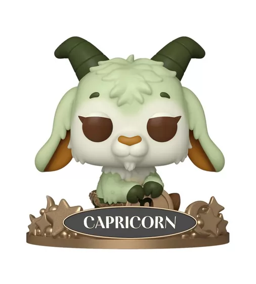 Игровая фигурка Funko POP! серии Zodiac" &ndash; Козерог" - 88321_2.jpg - № 2