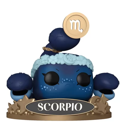 Игровая фигурка Funko POP! серии Zodiac" &ndash; Скорпион" - 88324_2.jpg - № 2