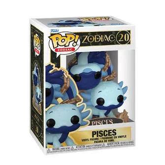 Игровая фигурка Funko POP! серии Zodiac