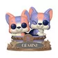 Ігрова фігурка Funko POP! серії Zodiac" &ndash; Близнюки" - 90693_2.jpg - № 2