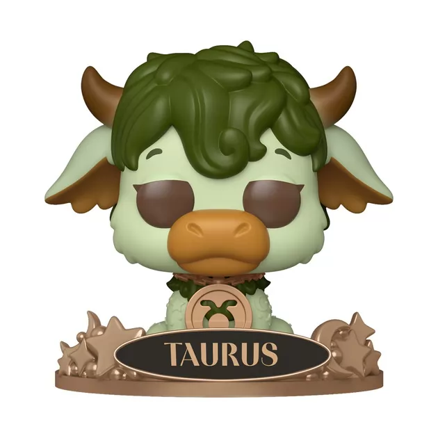 Игровая фигурка Funko POP! серии Zodiac" &ndash; Телец"