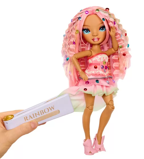 Лялька Rainbow High серії Be Dazzling" &ndash; Аделін" - 597797_3.jpg - № 3