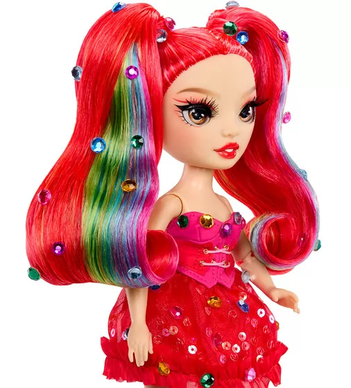 Лялька Rainbow High серії Be Dazzling" &ndash; Вів&rsquo;єн" - 597803_6.jpg - № 6
