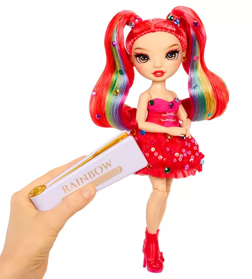 Лялька Rainbow High серії Be Dazzling" &ndash; Вів&rsquo;єн" - 597803_3.jpg - № 3