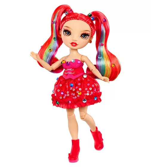 Лялька Rainbow High серії Be Dazzling" &ndash; Вів&rsquo;єн" - 597803_5.jpg - № 5