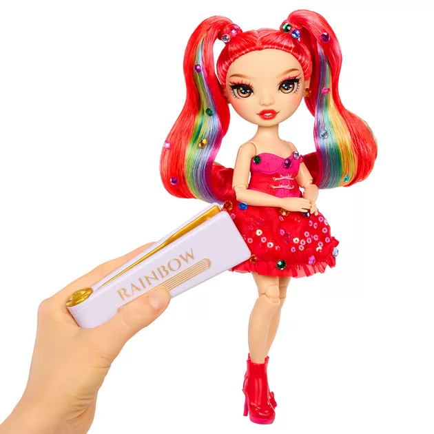 Лялька Rainbow High серії Be Dazzling" &ndash; Вів&rsquo;єн"