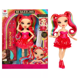 Кукла Rainbow High серии Be Dazzling