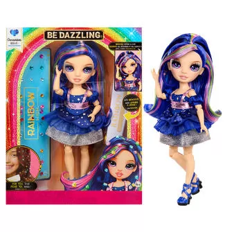 Кукла Rainbow High серии Be Dazzling
