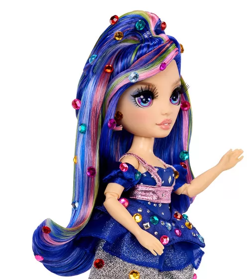 Кукла Rainbow High серии Be Dazzling" &ndash; Женевьева" - 597810_6.jpg - № 6