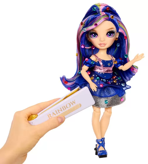 Кукла Rainbow High серии Be Dazzling" &ndash; Женевьева" - 597810_3.jpg - № 3