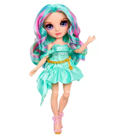 Кукла Rainbow High серии Be Dazzling" &ndash; Селин" - 597827_2.jpg - № 2