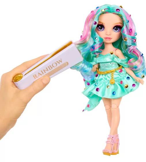 Кукла Rainbow High серии Be Dazzling" &ndash; Селин" - 597827_4.jpg - № 4