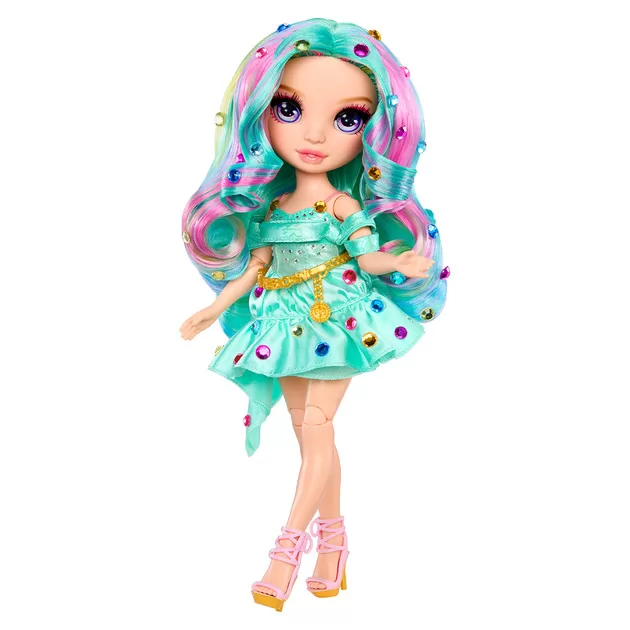 Кукла Rainbow High серии Be Dazzling" &ndash; Селин"