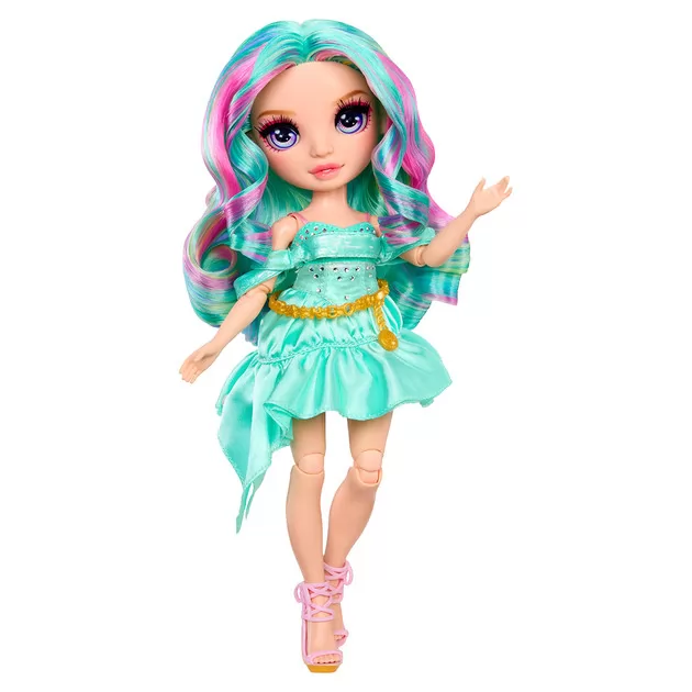 Кукла Rainbow High серии Be Dazzling" &ndash; Селин"