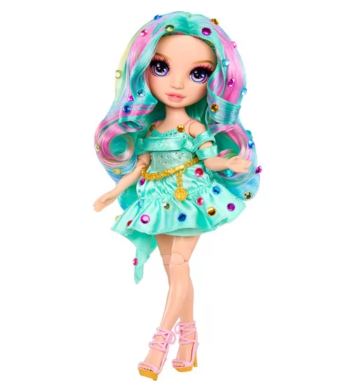 Кукла Rainbow High серии Be Dazzling" &ndash; Селин" - 597827_5.jpg - № 5