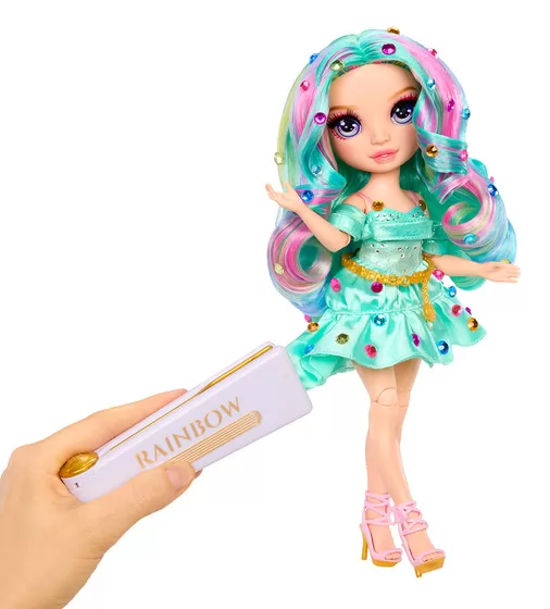Кукла Rainbow High серии Be Dazzling" &ndash; Селин" - 597827_3.jpg - № 3
