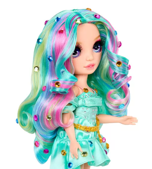 Кукла Rainbow High серии Be Dazzling" &ndash; Селин" - 597827_6.jpg - № 6