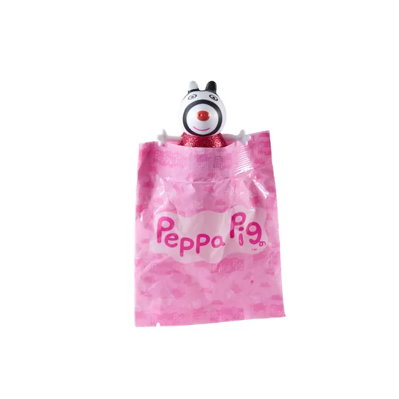 Ігровий Набір Peppa - Чарівні Сюрпризи Пеппі
