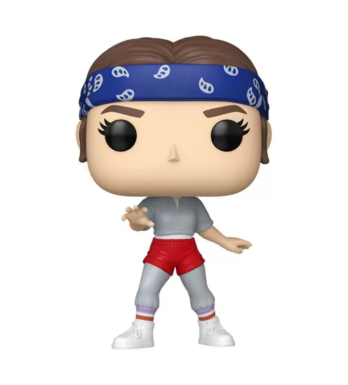 Ігрова фігурка Funko POP! серії Дивні дива - Одинадцять з банданою - 75750_2.jpg - № 2