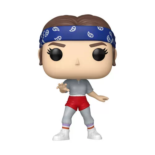 Игровая фигурка Funko POP! серии Очень странные дела - Одиннадцать