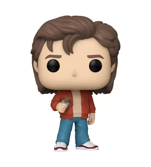 Игровая фигурка Funko POP! серии Очень странные дела - Стив Харрингтон - 75749_2.jpg - № 2