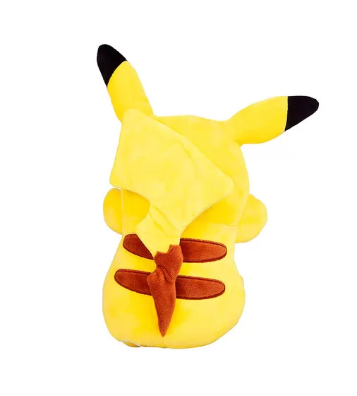 М'яка Іграшка Pokemon - Пікачу (20 Cm) - 95211_4.jpg - № 4