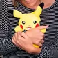 М'яка Іграшка Pokemon - Пікачу (20 Cm) - 95211_5.jpg - № 5