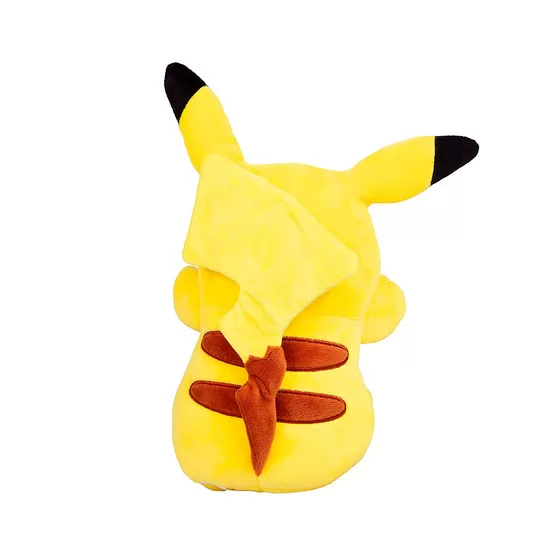 М'яка Іграшка Pokemon - Пікачу (20 Cm)