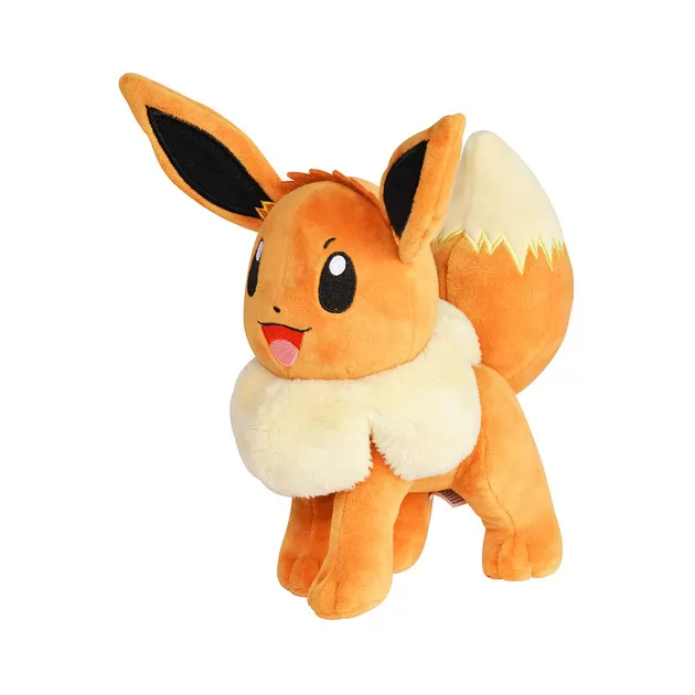 М'яка Іграшка Pokemon - Іві