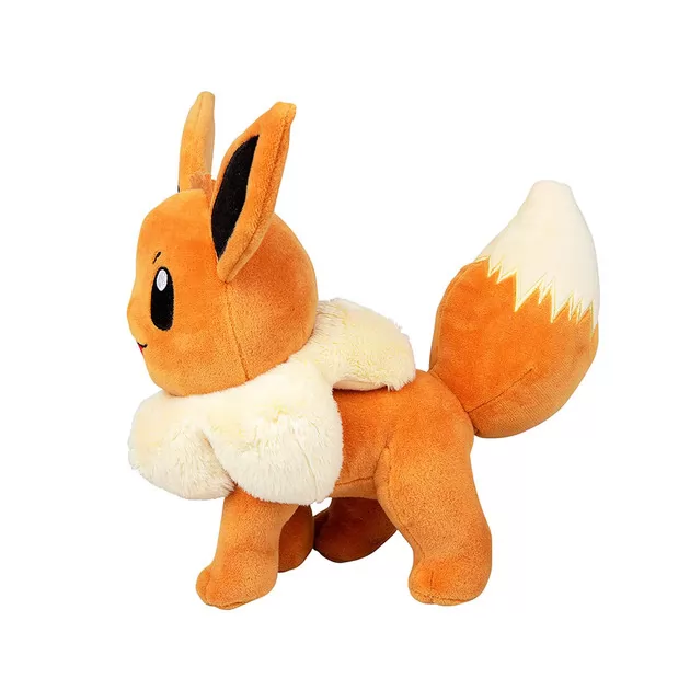М'яка Іграшка Pokemon - Іві