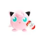 Мягкая Игрушка Pokemon - Джиглипуф - 95232_1.jpg - № 1