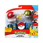 Игровой Набор Pokemon - Пояс С Покеболами Пикачу - 96409_1.jpg - № 1
