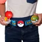 Игровой Набор Pokemon - Пояс С Покеболами Пикачу - 96409_4.jpg - № 4