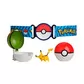 Игровой Набор Pokemon - Пояс С Покеболами Пикачу - 96409_2.jpg - № 2