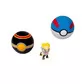 Игровой Набор Pokemon - Пояс С Покеболами Джангмо-О - 96410_2.jpg - № 2
