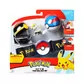 Игровой Набор Pokemon - Пояс С Покеболами Джангмо-О - 96410_1.jpg - № 1