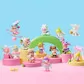 Коллекционная фигурка POP TOP Rolife серии Nanci - Сладкое мгновение - ZRXX_2.jpg - № 2