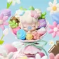 Коллекционная фигурка POP TOP Rolife серии Nanci - Сладкое мгновение - ZRXX_4.jpg - № 4