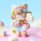 Коллекционная фигурка POP TOP Rolife серии Nanci - Сладкое мгновение - ZRXX_5.jpg - № 5