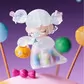 Коллекционная фигурка POP TOP Rolife серии Nanci - Сладкое мгновение - ZRXX_12.jpg - № 12