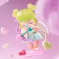 Коллекционная фигурка POP TOP Rolife серии Nanci - Сладкое мгновение - ZRXX_10.jpg - № 10