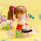 Коллекционная фигурка POP TOP Rolife серии Nanci - Сладкое мгновение - ZRXX_11.jpg - № 11