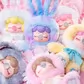 Коллекционная мягкая игрушка POP TOP Rolife серии Nanci - Милые зайчата - MNBXX_2.jpg - № 2