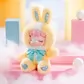 Коллекционная мягкая игрушка POP TOP Rolife серии Nanci - Милые зайчата - MNBXX_8.jpg - № 8